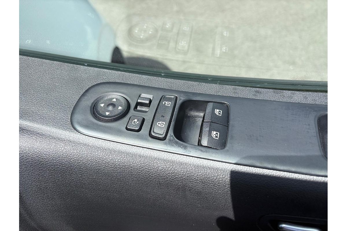 2021 Hyundai STARIA LOAD US4.V1