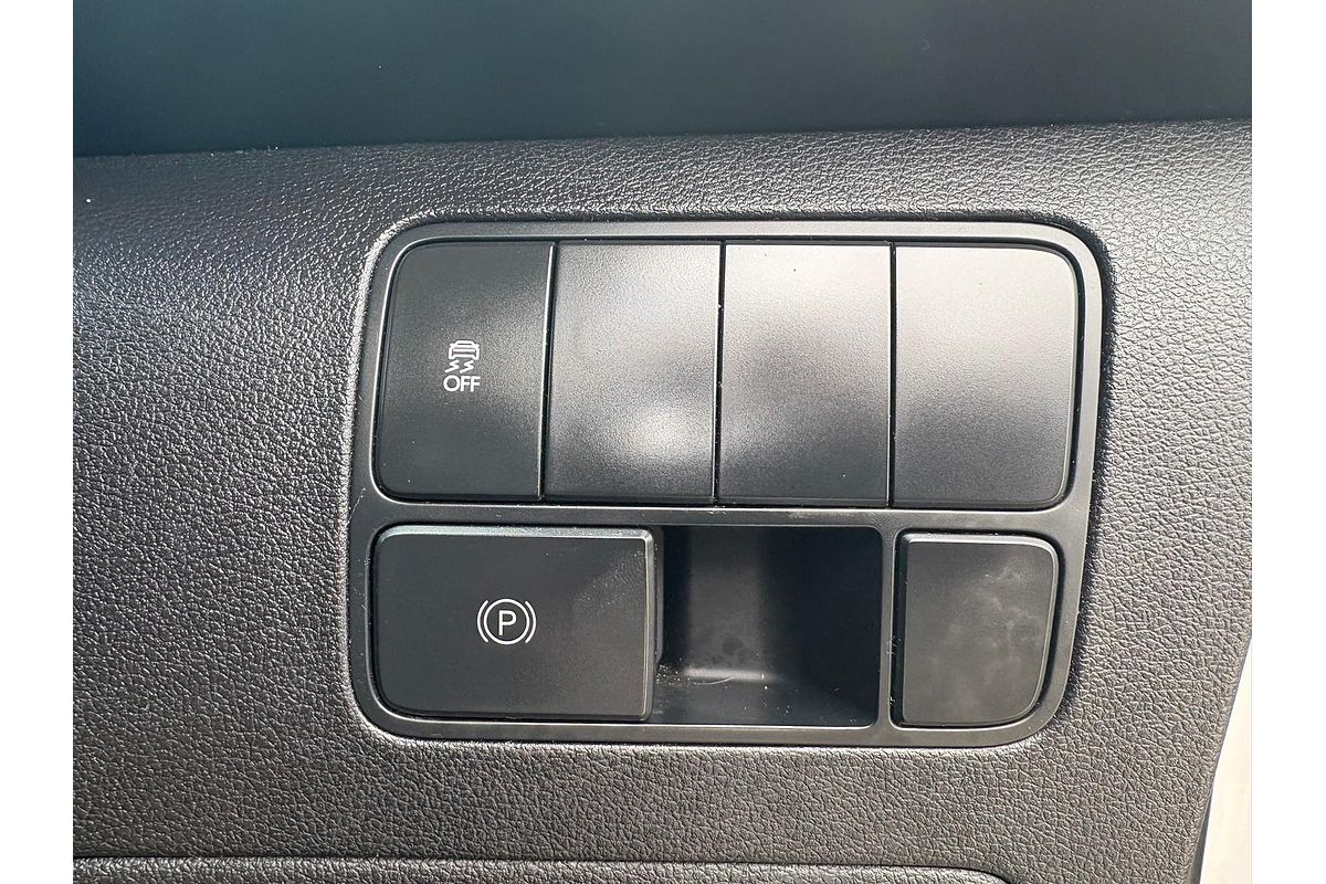 2021 Hyundai STARIA LOAD US4.V1