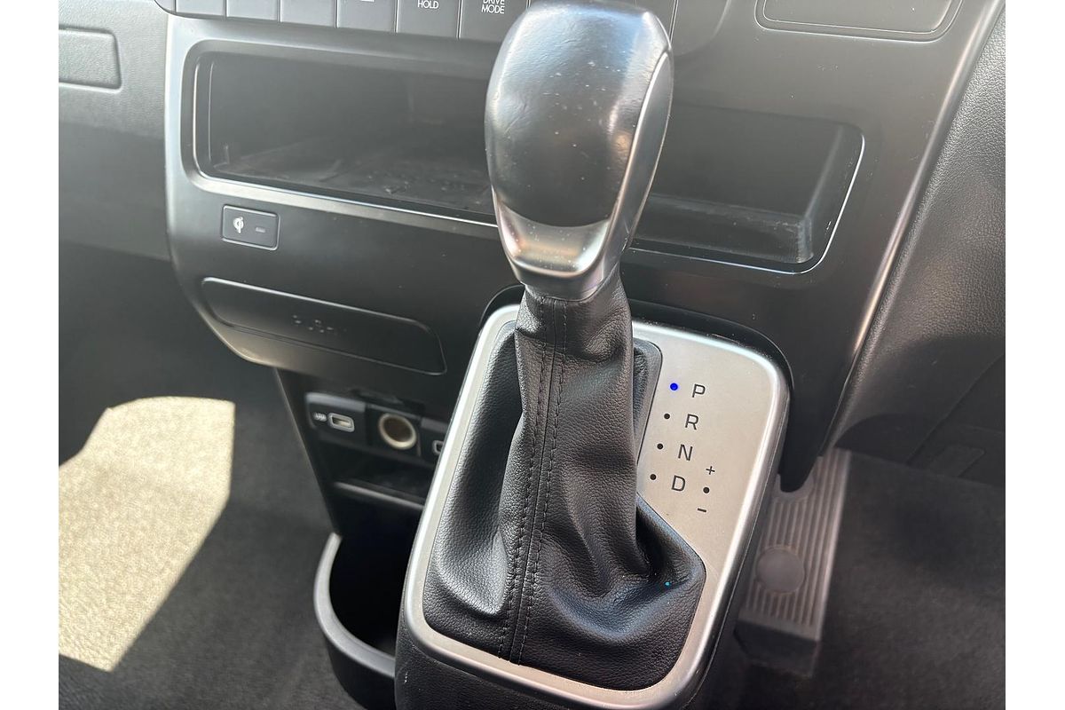 2021 Hyundai STARIA LOAD US4.V1