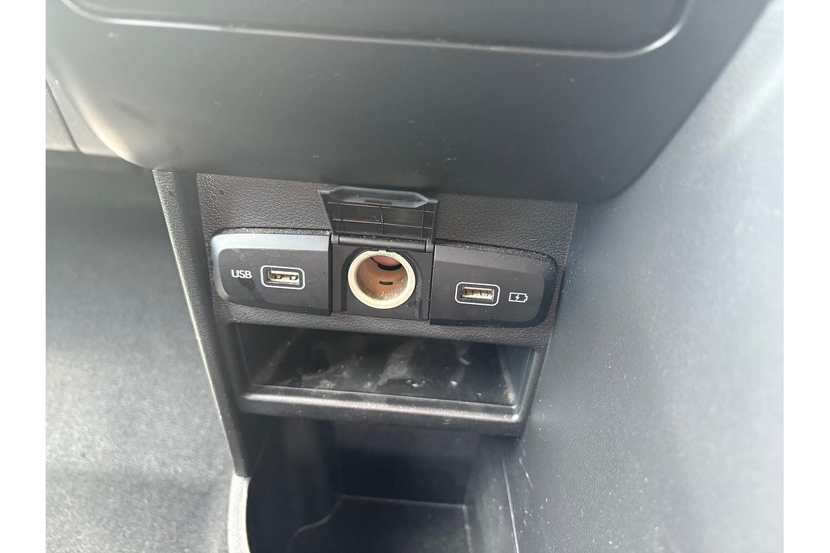 2021 Hyundai STARIA LOAD US4.V1