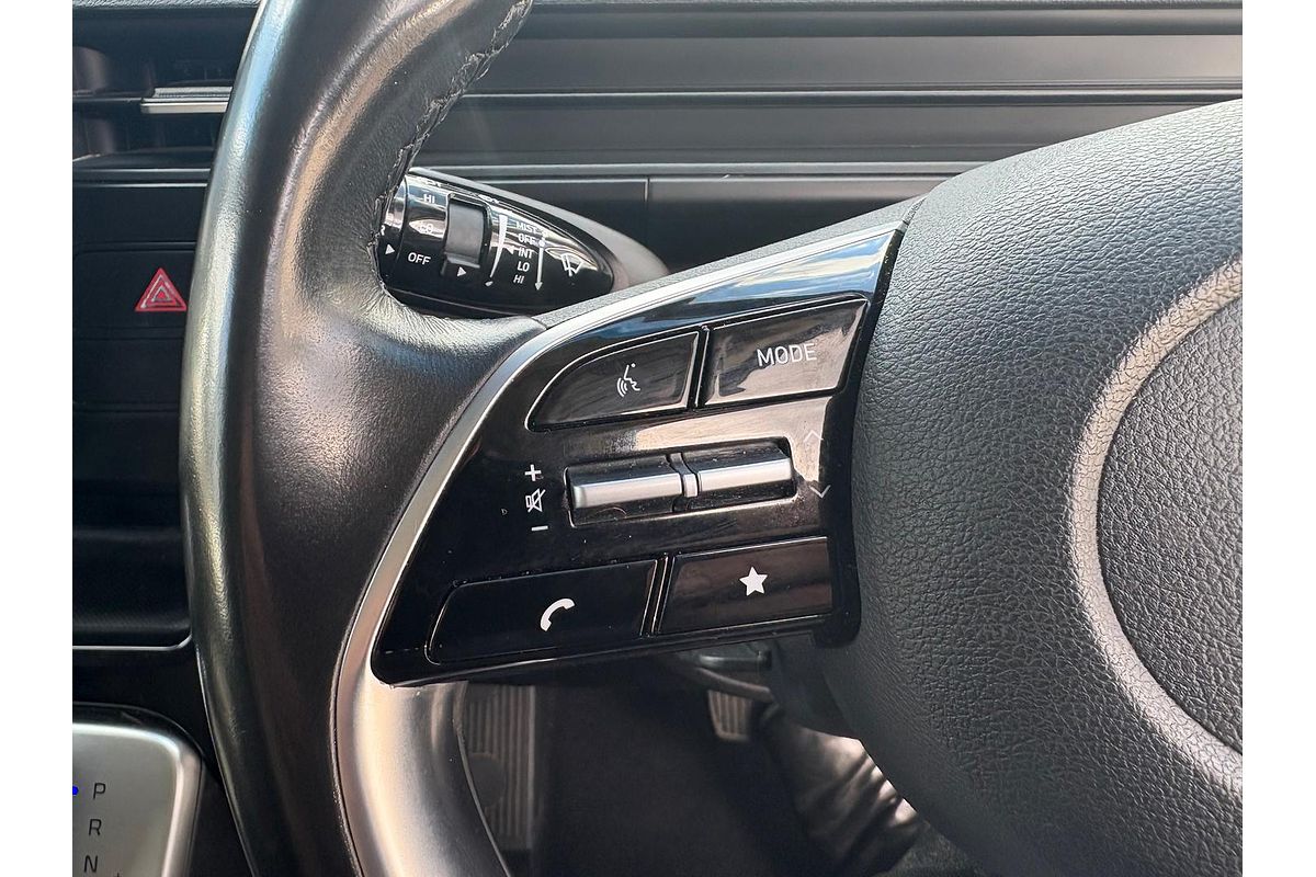 2021 Hyundai STARIA LOAD US4.V1