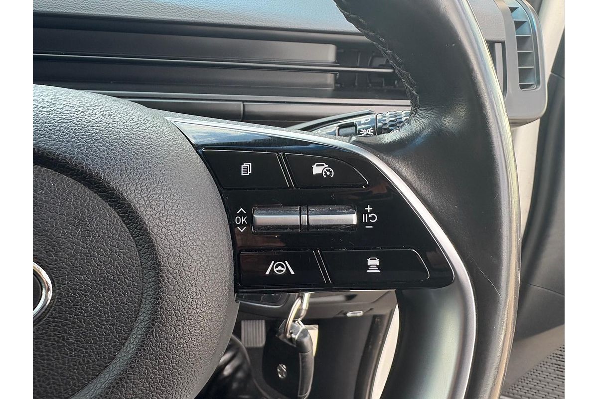 2021 Hyundai STARIA LOAD US4.V1