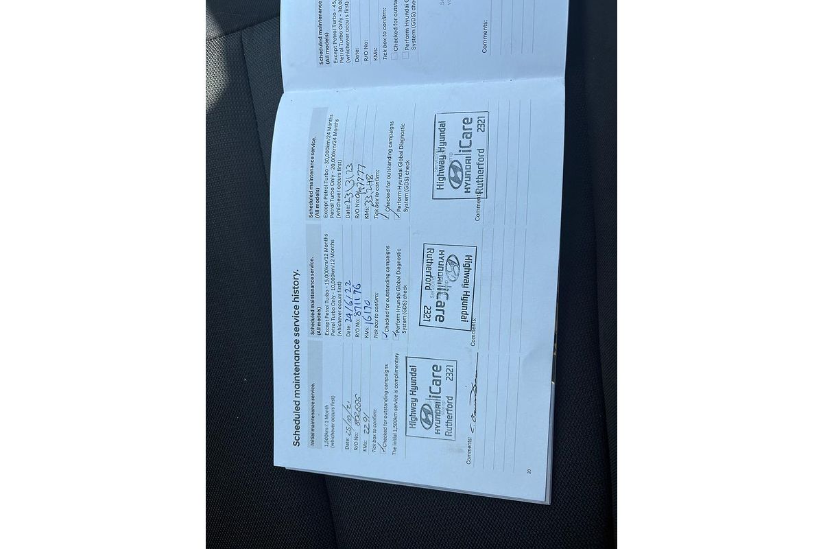 2021 Hyundai STARIA LOAD US4.V1