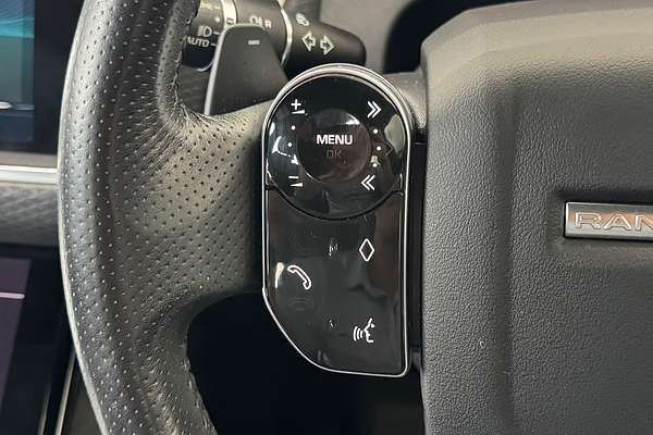 2019 Land Rover Range Rover Velar D240 SE L560