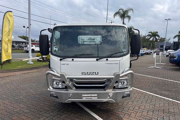 2022 Isuzu N Series NNR 55/45-150 4x2 SWB