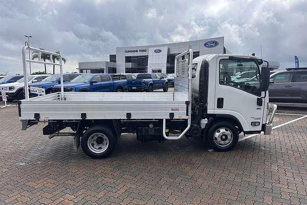 2022 Isuzu N Series NNR 55/45-150 4x2 SWB