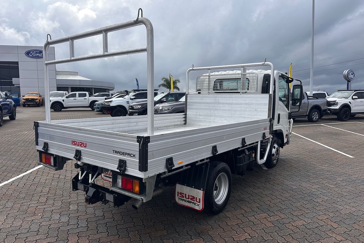 2022 Isuzu N Series NNR 55/45-150 4x2 SWB