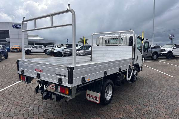 2022 Isuzu N Series NNR 55/45-150 4x2 SWB