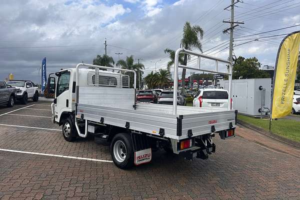 2022 Isuzu N Series NNR 55/45-150 4x2 SWB