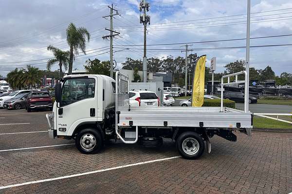 2022 Isuzu N Series NNR 55/45-150 4x2 SWB