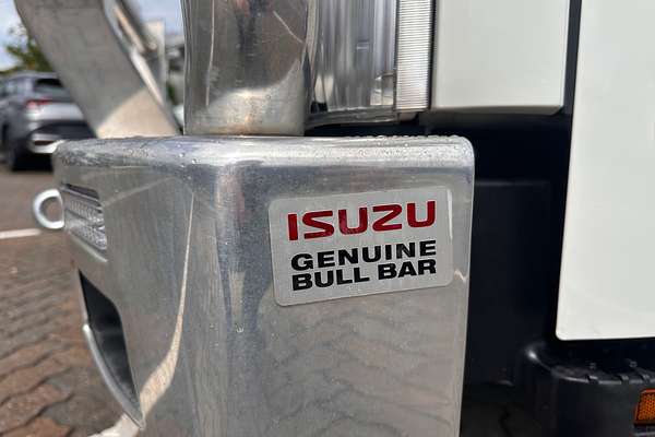 2022 Isuzu N Series NNR 55/45-150 4x2 SWB