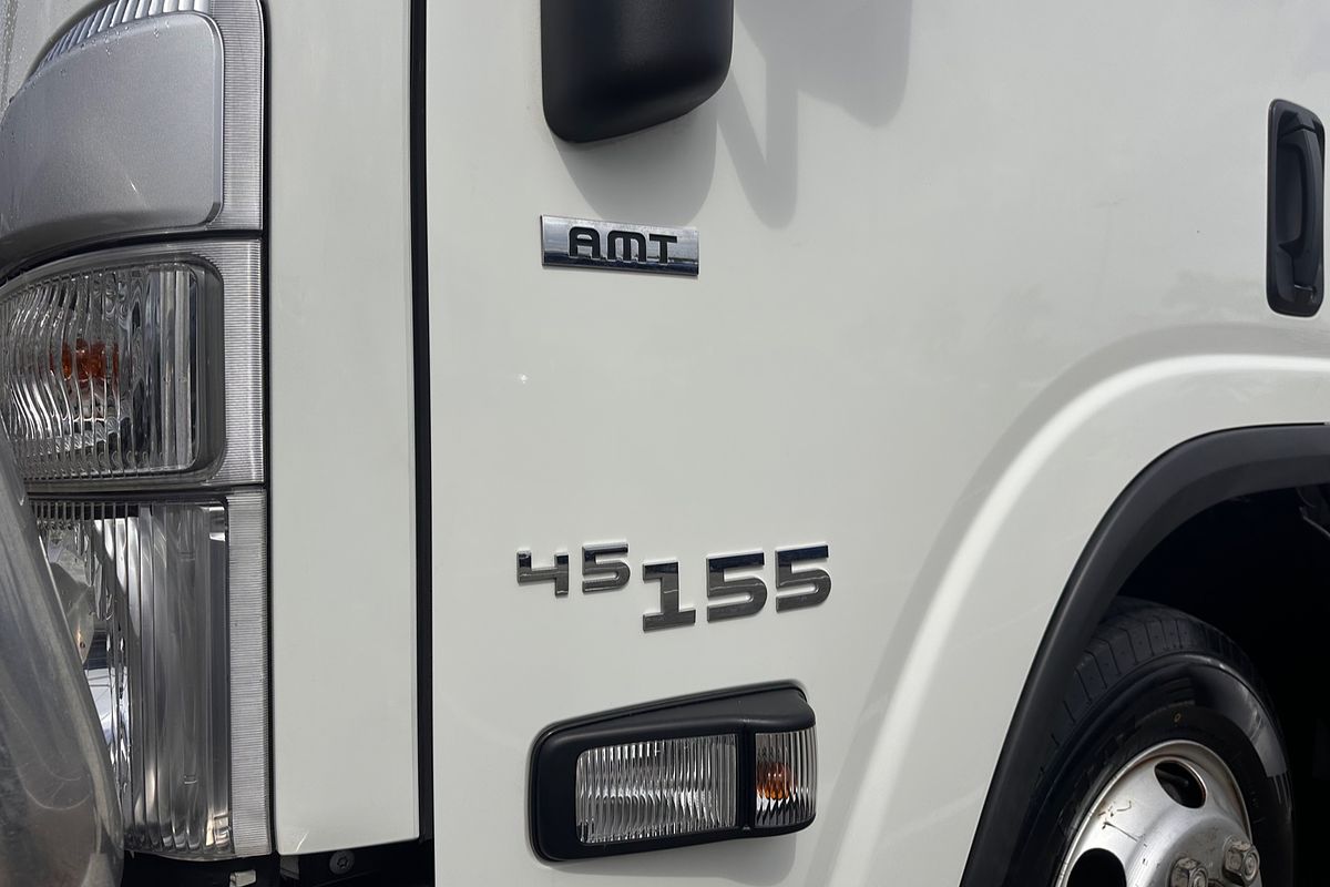 2022 Isuzu N Series NNR 55/45-150 4x2 SWB