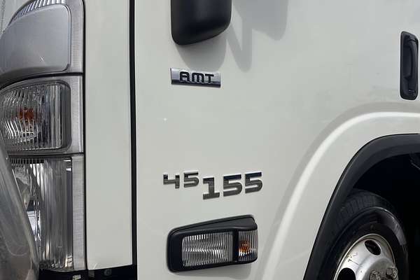 2022 Isuzu N Series NNR 55/45-150 4x2 SWB