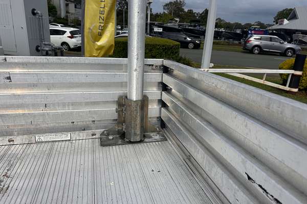 2022 Isuzu N Series NNR 55/45-150 4x2 SWB