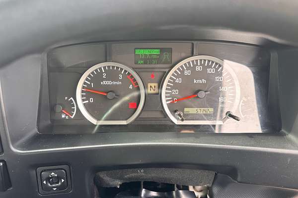 2022 Isuzu N Series NNR 55/45-150 4x2 SWB