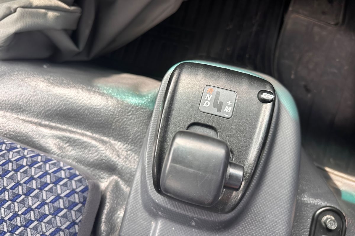 2022 Isuzu N Series NNR 55/45-150 4x2 SWB