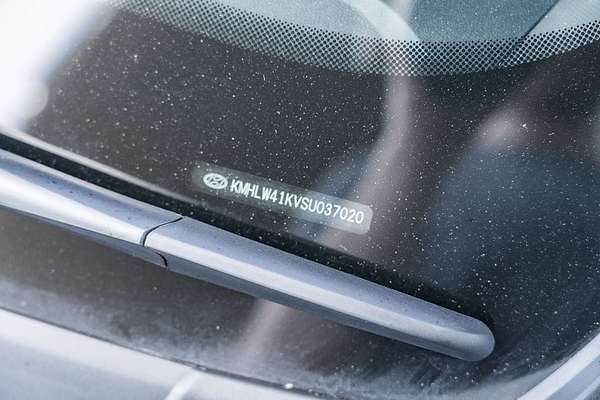 2025 Hyundai i30 N Premium CN7.V2