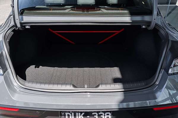 2025 Hyundai i30 N Premium CN7.V2