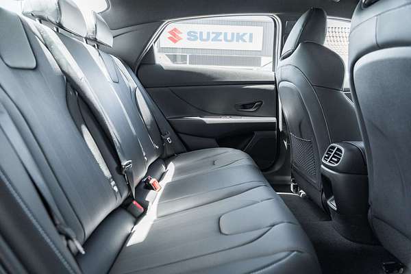 2025 Hyundai i30 N Premium CN7.V2