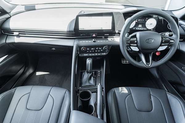 2025 Hyundai i30 N Premium CN7.V2