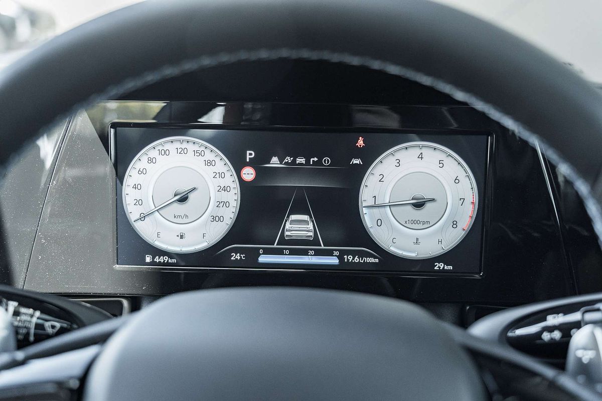 2025 Hyundai i30 N Premium CN7.V2