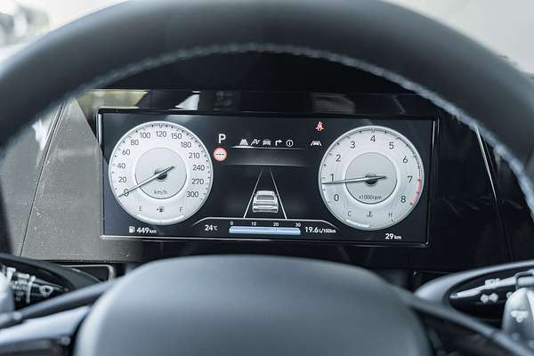 2025 Hyundai i30 N Premium CN7.V2