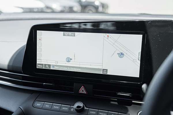 2025 Hyundai i30 N Premium CN7.V2