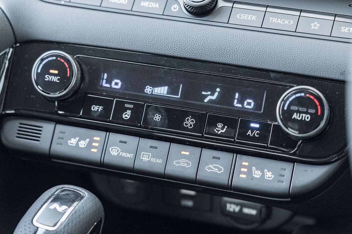 2025 Hyundai i30 N Premium CN7.V2