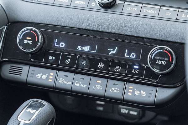 2025 Hyundai i30 N Premium CN7.V2