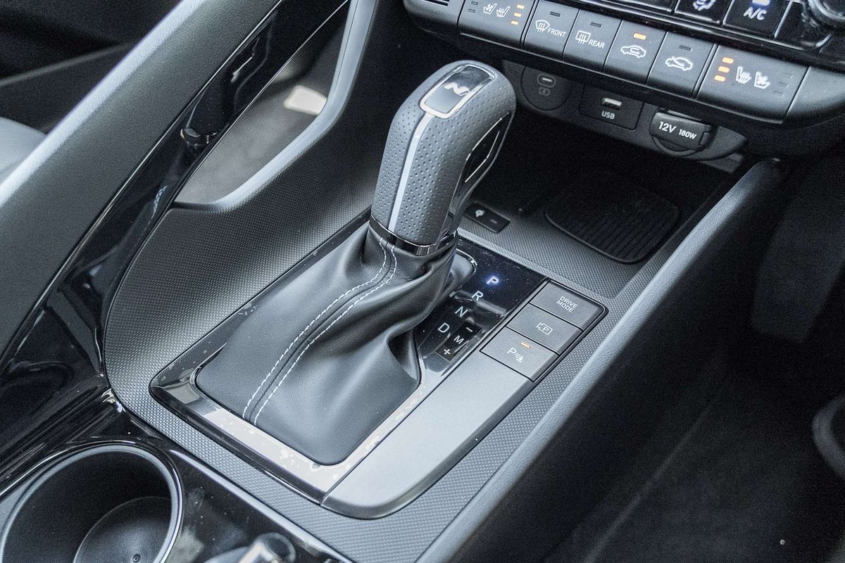 2025 Hyundai i30 N Premium CN7.V2