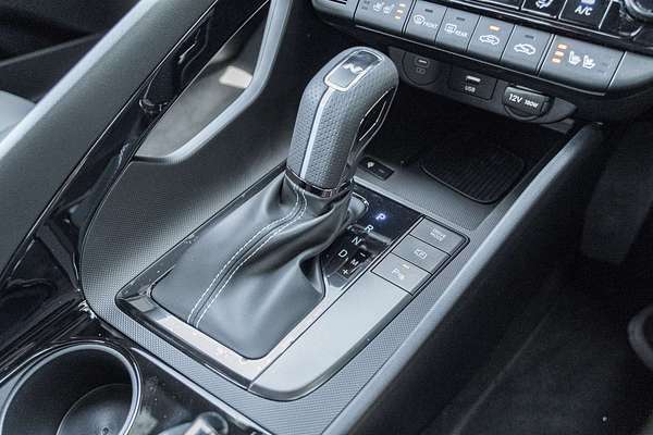 2025 Hyundai i30 N Premium CN7.V2