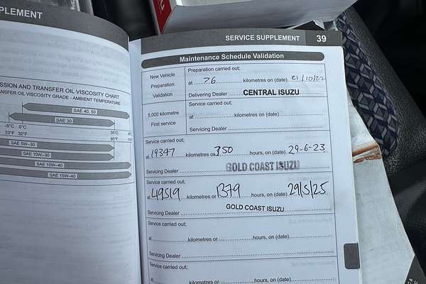 2022 Isuzu N Series NNR 55/45-150 4x2 SWB