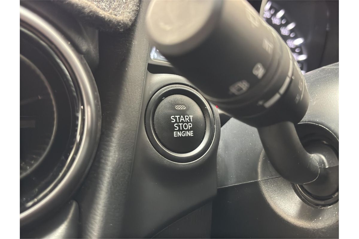 2021 Mazda CX-3 Maxx Sport DK