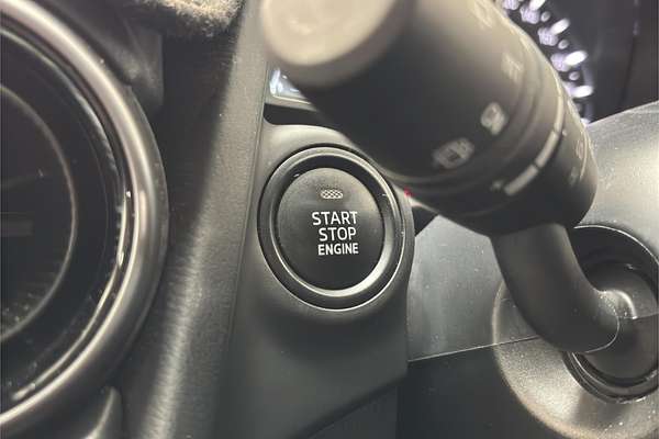 2021 Mazda CX-3 Maxx Sport DK