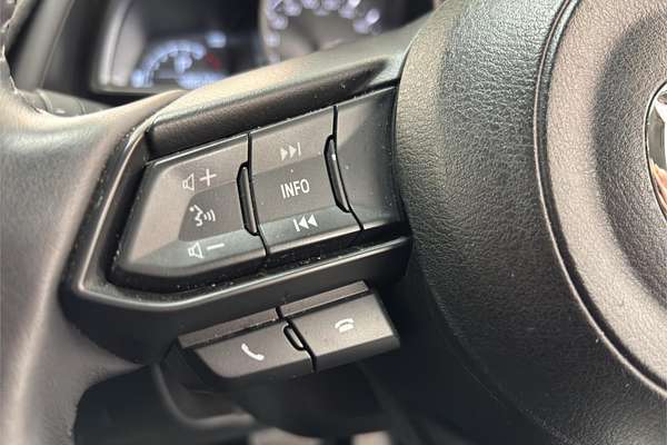 2021 Mazda CX-3 Maxx Sport DK