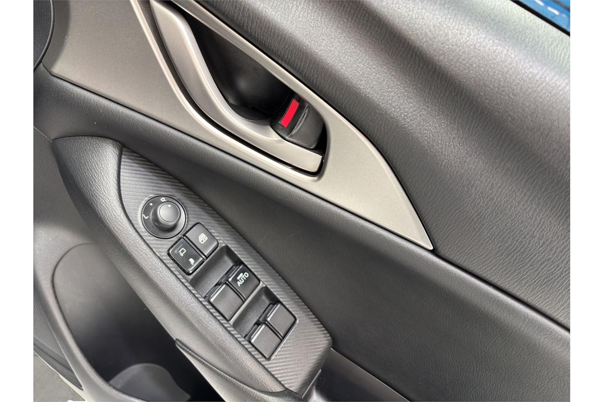 2021 Mazda CX-3 Maxx Sport DK