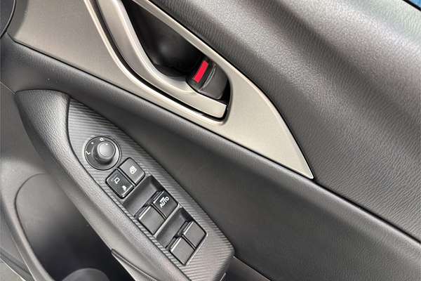 2021 Mazda CX-3 Maxx Sport DK