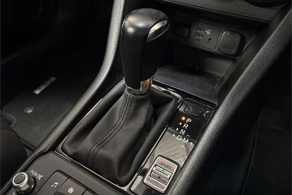 2021 Mazda CX-3 Maxx Sport DK