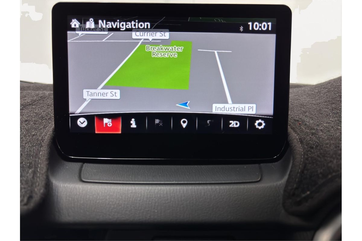 2021 Mazda CX-3 Maxx Sport DK