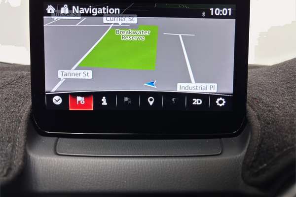 2021 Mazda CX-3 Maxx Sport DK