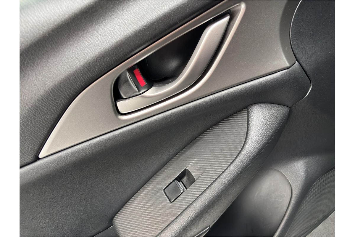 2021 Mazda CX-3 Maxx Sport DK