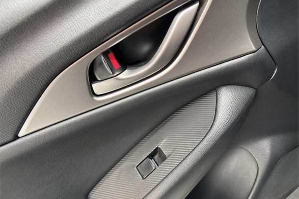 2021 Mazda CX-3 Maxx Sport DK