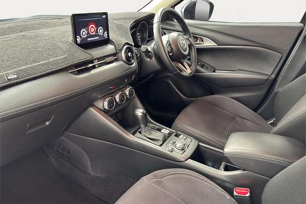 2021 Mazda CX-3 Maxx Sport DK