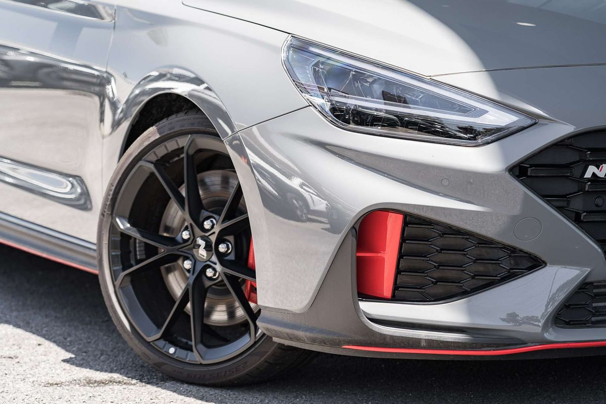 2024 Hyundai i30 N Premium PDe.V6
