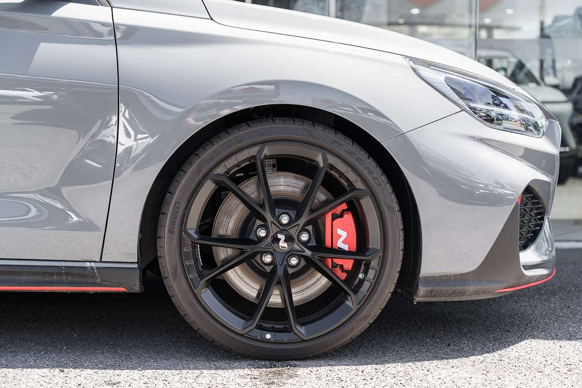 2024 Hyundai i30 N Premium PDe.V6