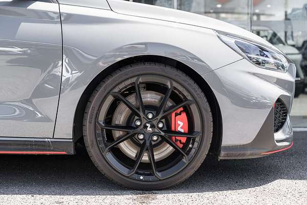 2024 Hyundai i30 N Premium PDe.V6
