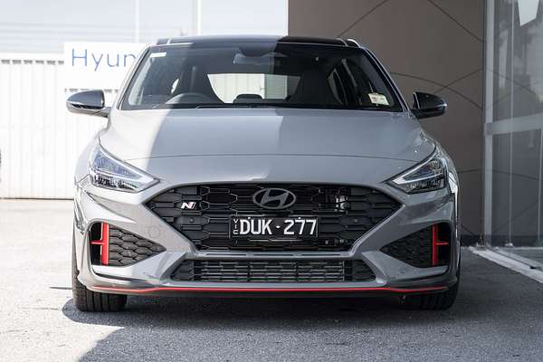 2024 Hyundai i30 N Premium PDe.V6