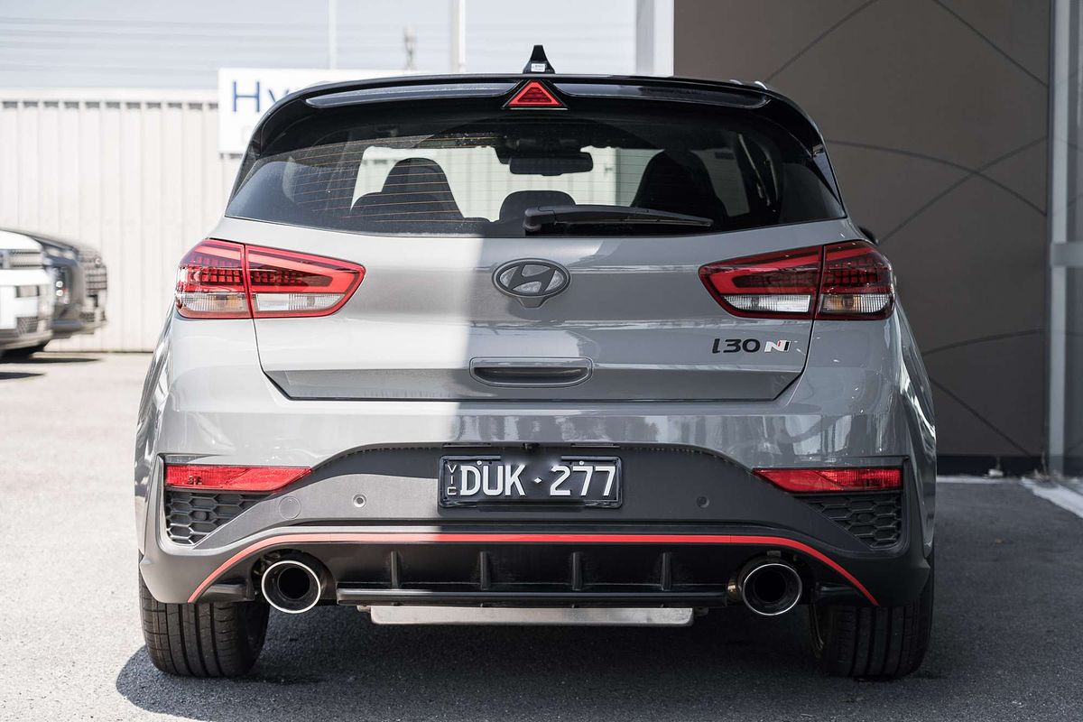 2024 Hyundai i30 N Premium PDe.V6