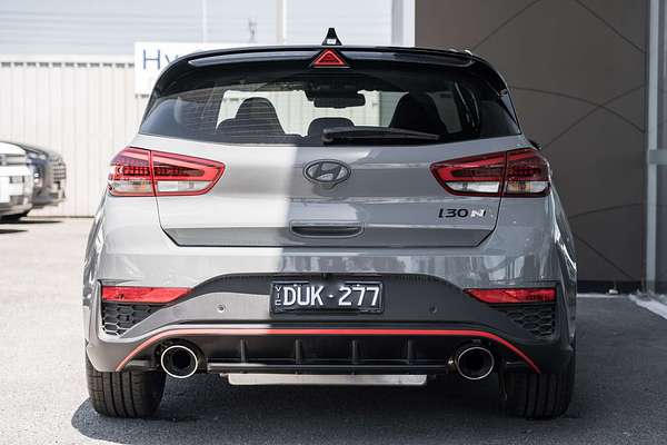 2024 Hyundai i30 N Premium PDe.V6