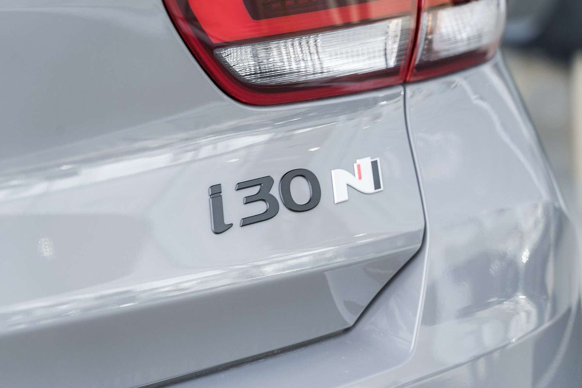 2024 Hyundai i30 N Premium PDe.V6